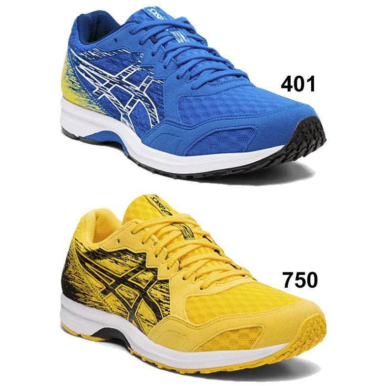 ASICS（アシックス） ランニングシューズ メンズ ライトレーサー