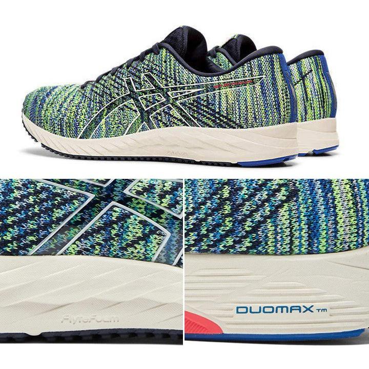 ランニングシューズ メンズ asics アシックス GEL-DS TRAINER 24