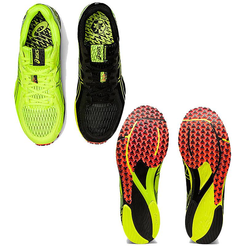 ランニングシューズ メンズ Asics アシックス Tartheredge Tenka ターサーエッジ テンカ レーシングシューズ 駅伝 マラソン サブ2 5 3 1011a937 1011a937 World Wide Market 通販 Yahoo ショッピング