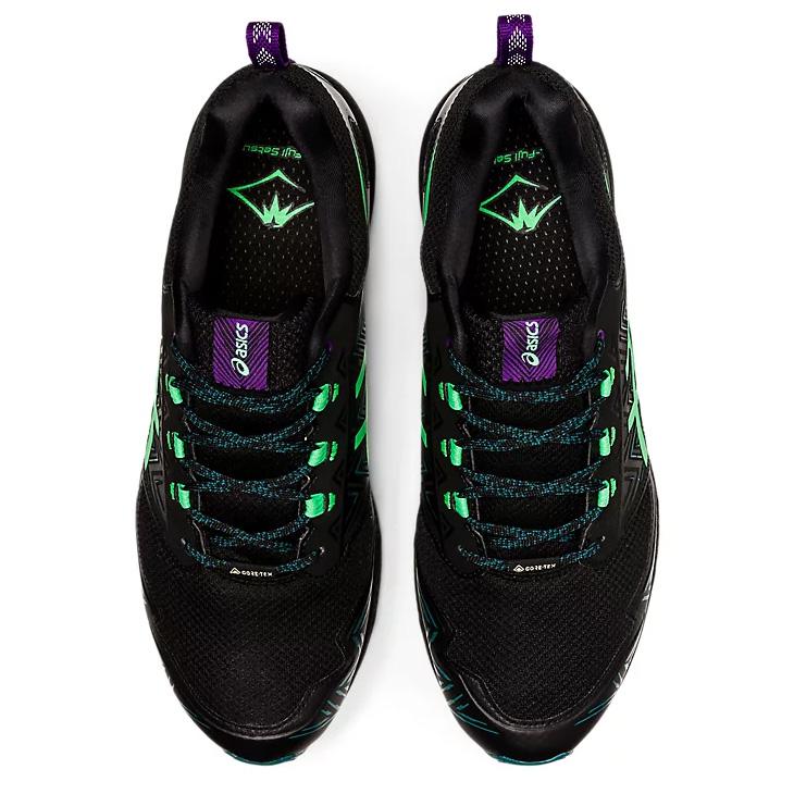 ASICS（アシックス） メンズ トレイルランニングシューズ GORE-TEX