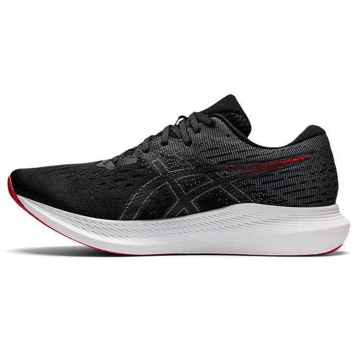 アシックス　エボライドスピード2　ワイド　メンズ27.0cm ブラック／ホワイト ブラック/28.0cmのみ】ASICS（アシックス）EvoRide SPEED 2 WIDE