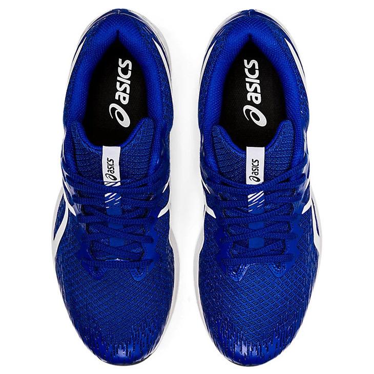 ASICS（アシックス） ランニングシューズ メンズ ワイドラスト 幅広