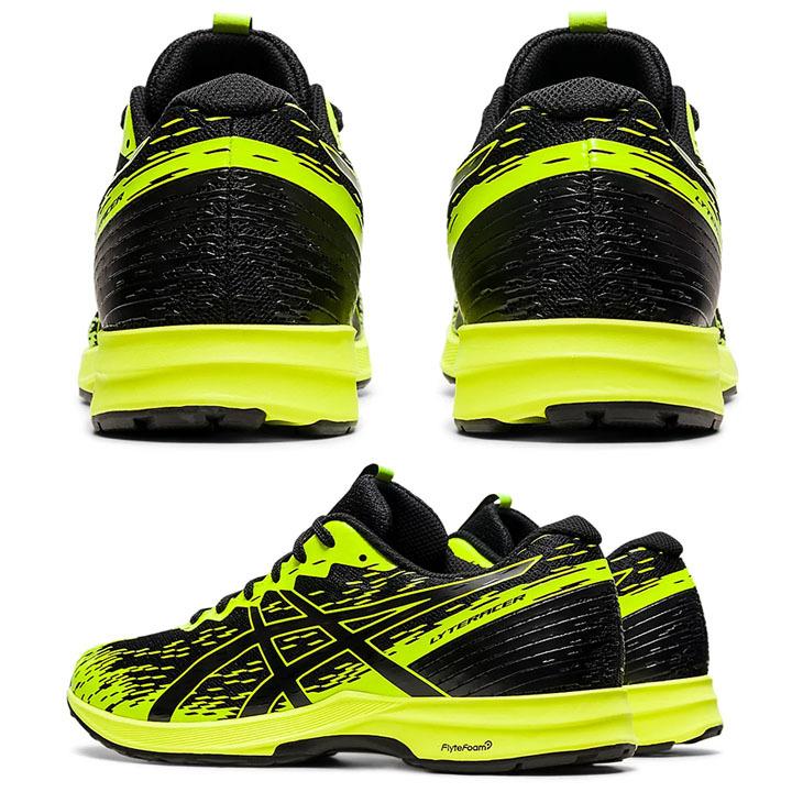ASICS ランニングシューズ メンズ スタンダードラスト 標準