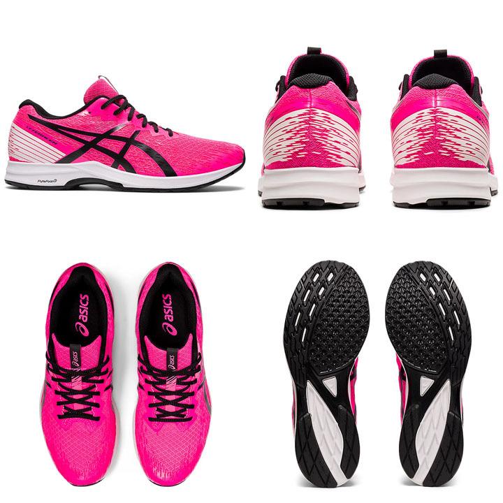 ASICS ランニングシューズ メンズ スタンダードラスト 標準