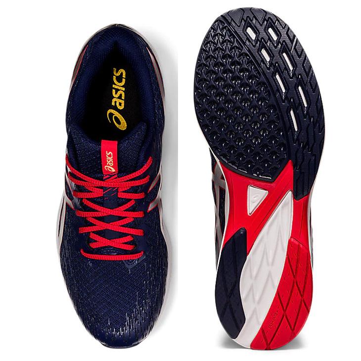 ランニングシューズ アシックス メンズ スタンダードラスト Asics ライトレーサー Lyteracer 3 トレーニング 靴 男性 24 5 29cm 陸上 競技 1011b024 1011b024 World Wide Market 通販 Yahoo ショッピング