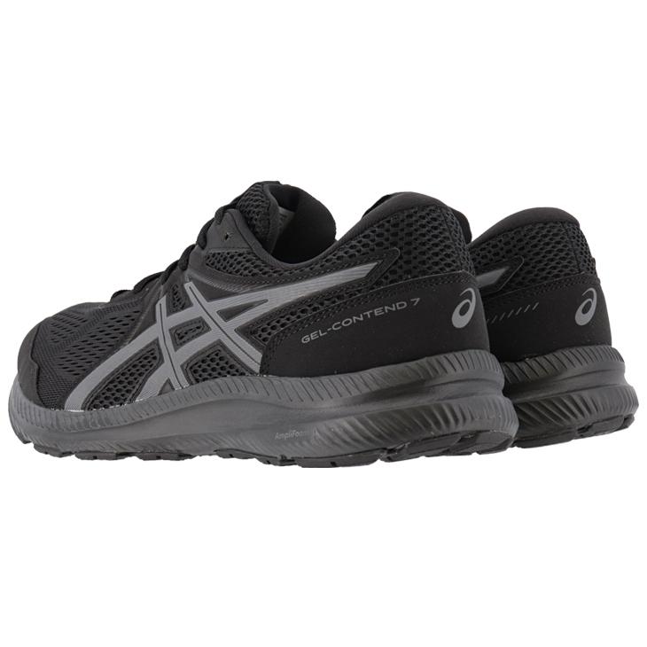 アシックス] ランニングシューズ GEL-CONTEND 7 防水モデルあり メンズ