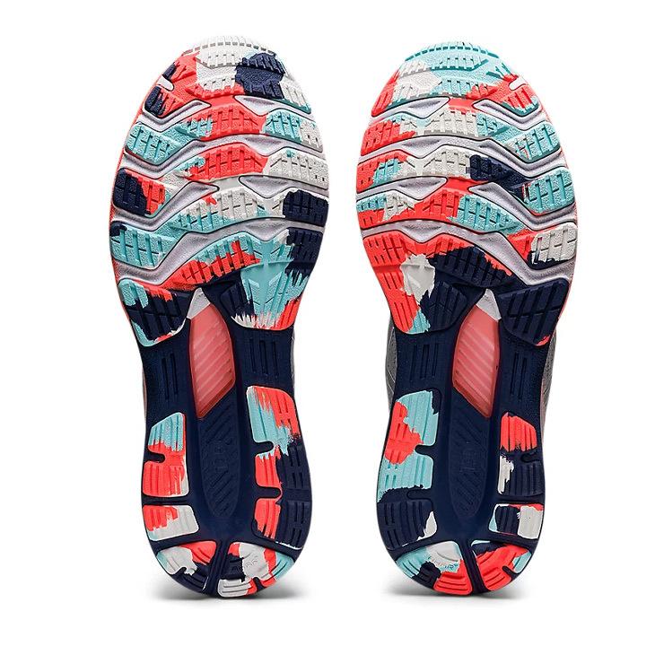 ASICS ランニングシューズ メンズ asics アシックス ゲルカヤノ