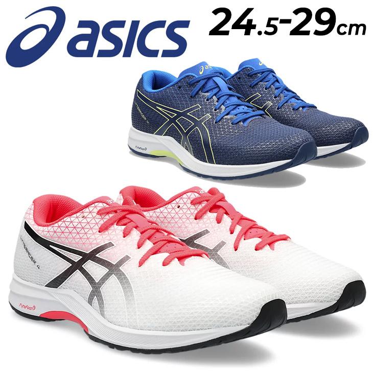 ASICS アシックス ランニングシューズ メンズ asics ライト