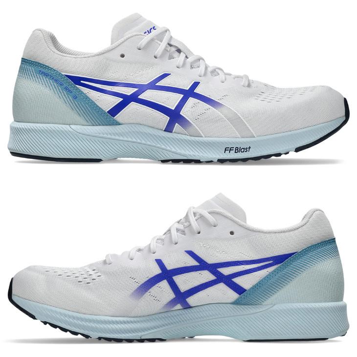 ASICS（アシックス） ランニングシューズ メンズ 2E相当 ターサーRP3