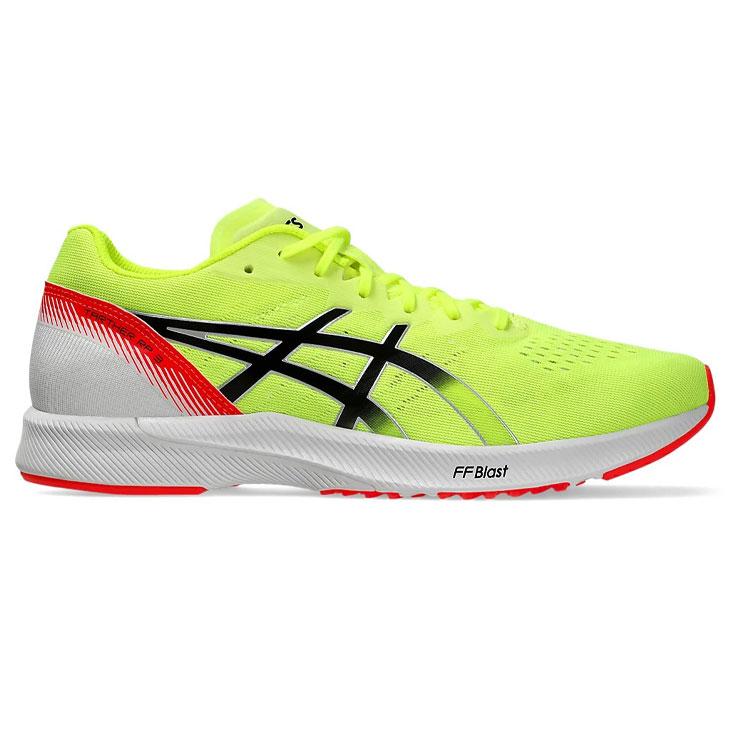 ASICS アシックス ランニングシューズ メンズ ワイドラスト