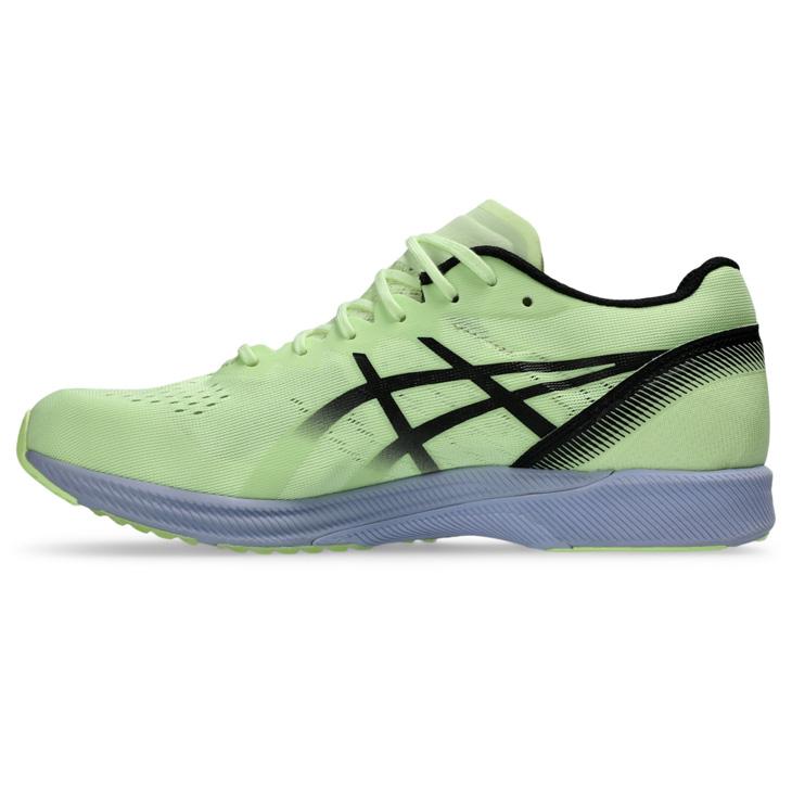 asics　ランニングシューズTARTHER KAINOS　25cm　中古品 ASICS（アシックス） ランニングシューズ メンズ ワイドラスト 24.5
