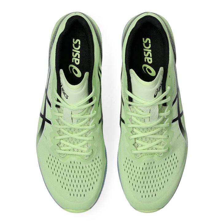 ASICS（アシックス） ランニングシューズ メンズ ワイドラスト 24.5