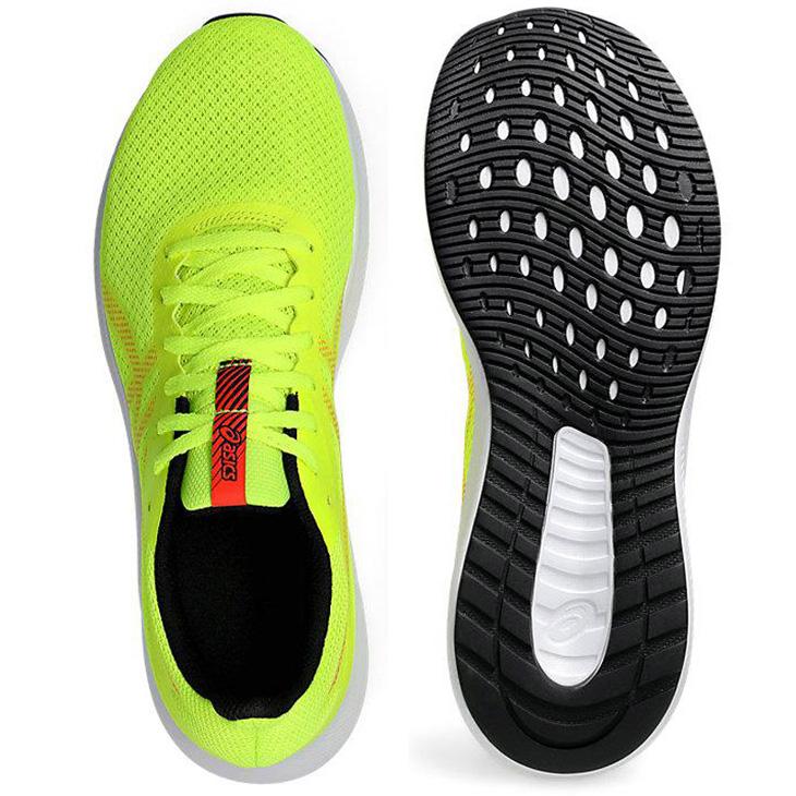ASICS アシックス ランニングシューズ メンズ スタンダード
