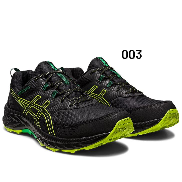 アシックス　トレイルランニングシューズ GEL-VENTURE9 メンズ Amazon | asics(アシックス) トレイルランニングシューズ メンズ