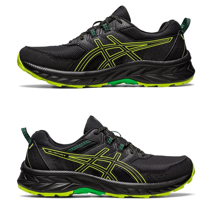ASICS アシックス トレイルランニングシューズ メンズ asics GEL