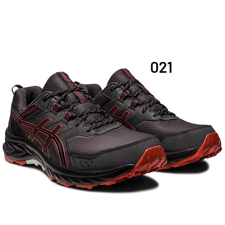 ASICS（アシックス） トレイルランニングシューズ メンズ asics GEL