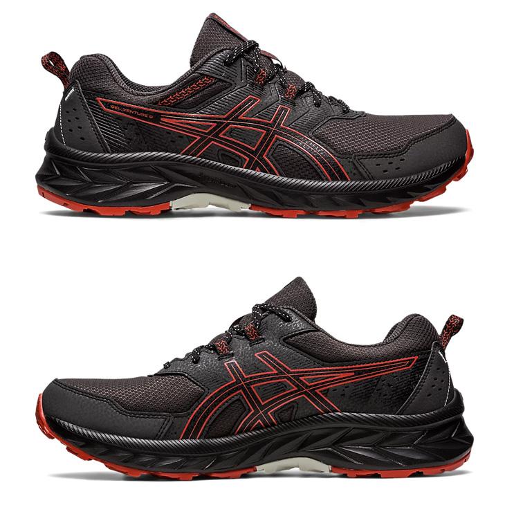 ASICS アシックス トレイルランニングシューズ メンズ asics GEL
