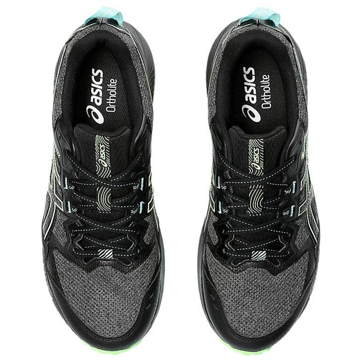 ASICS（アシックス） トレイルランニングシューズ メンズ asics GEL