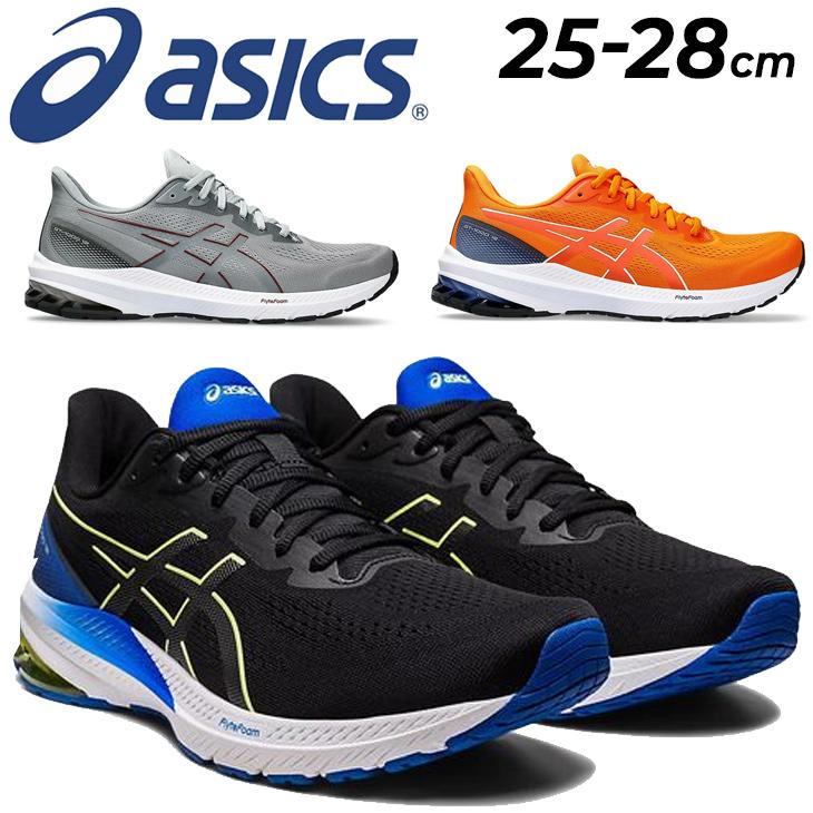 ASICS（アシックス） ランニングシューズ メンズ asics GT-1000 12 