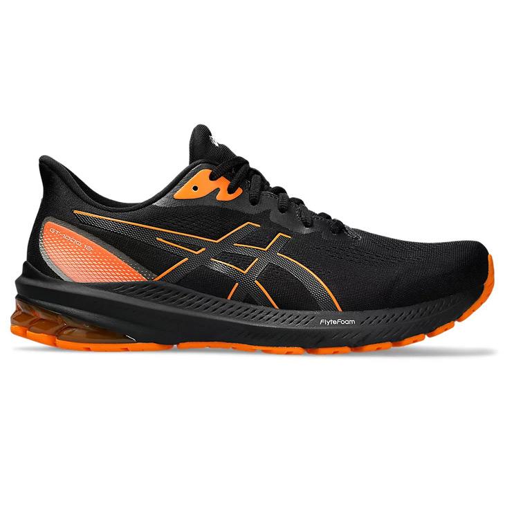ASICS（アシックス） メンズ ランニングシューズ asics GT-1000 12 GTX