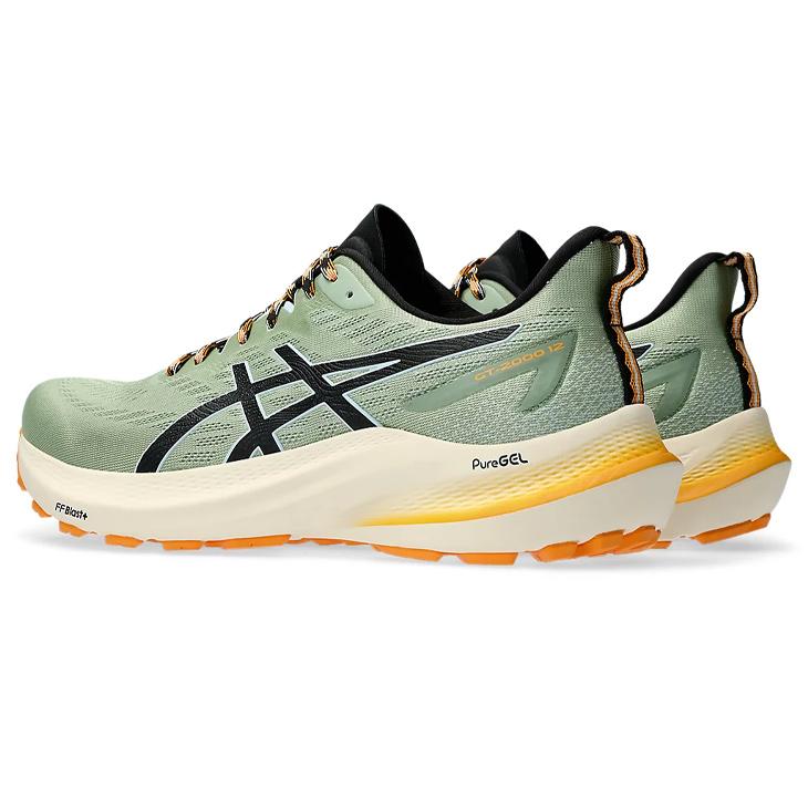 ASICS（アシックス） ランニングシューズ メンズ スタンダードラスト