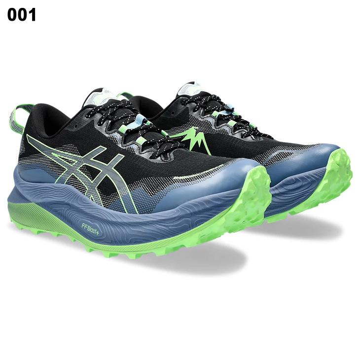 ASICS トラブーコマックス3 トレランシューズ asics Trabuco Max 3 asics Trabuco Max 3 （アシックス
