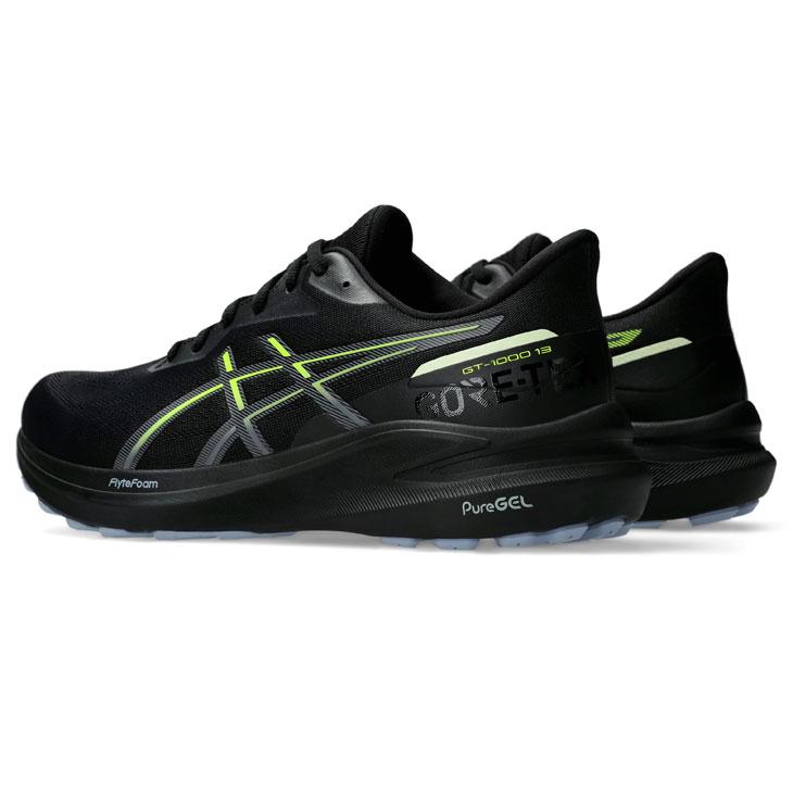 ASICS（アシックス） メンズ ランニングシューズ asics GT-1000 13 GTX