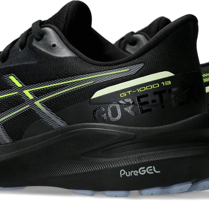 ASICS ランニングシューズ GT-1000 13 メンズ 27cm/2E Amazon | [アシックス] ランニングシューズ GT-1000 13 メンズ