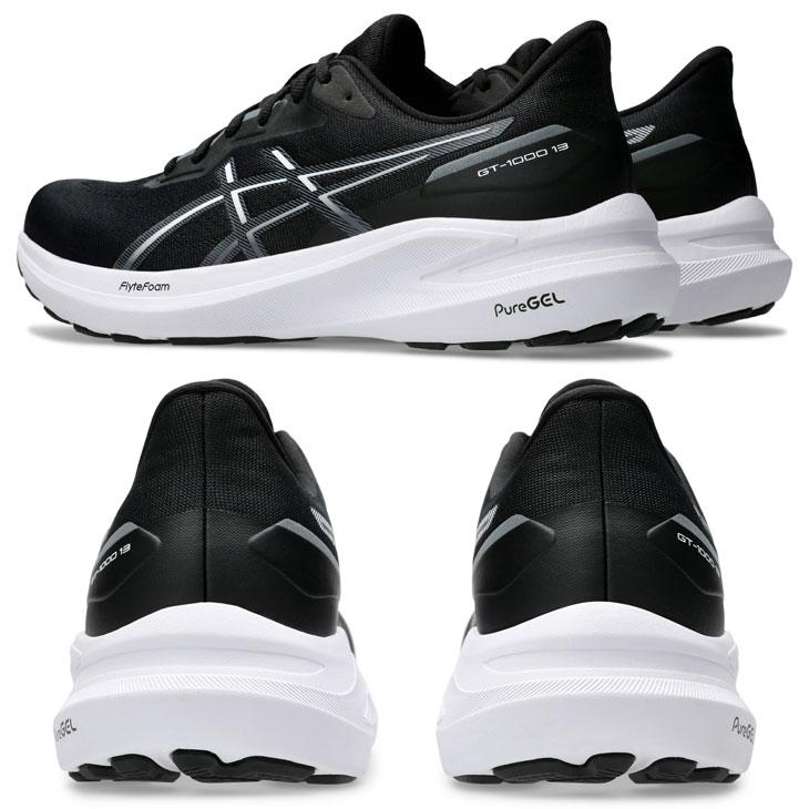 ASICS（アシックス） メンズ ランニングシューズ asics GT-1000 13