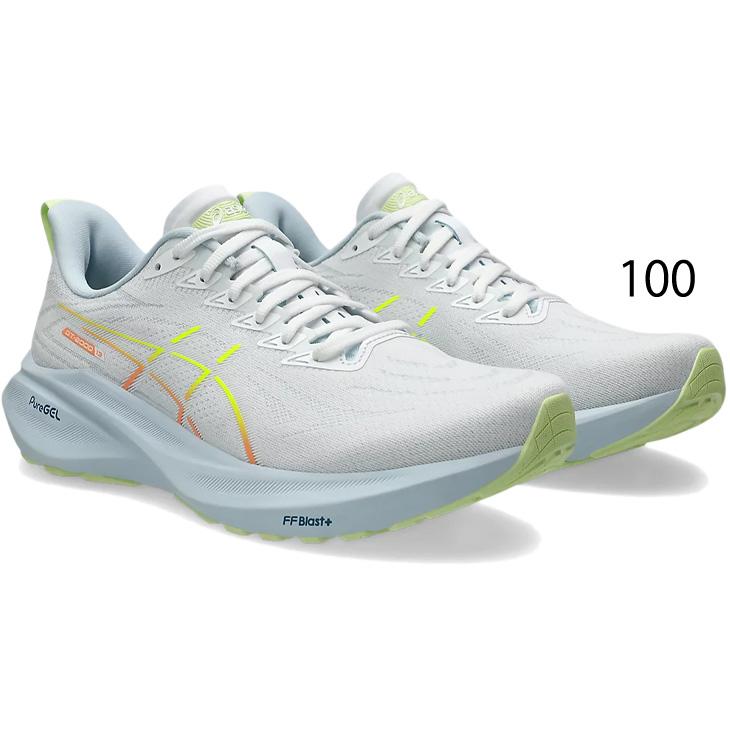 [アシックス] ランニングシューズ GT-2000 13 メンズ アシックス（ASICS）（メンズ）ランニングシューズ GT-2000 13