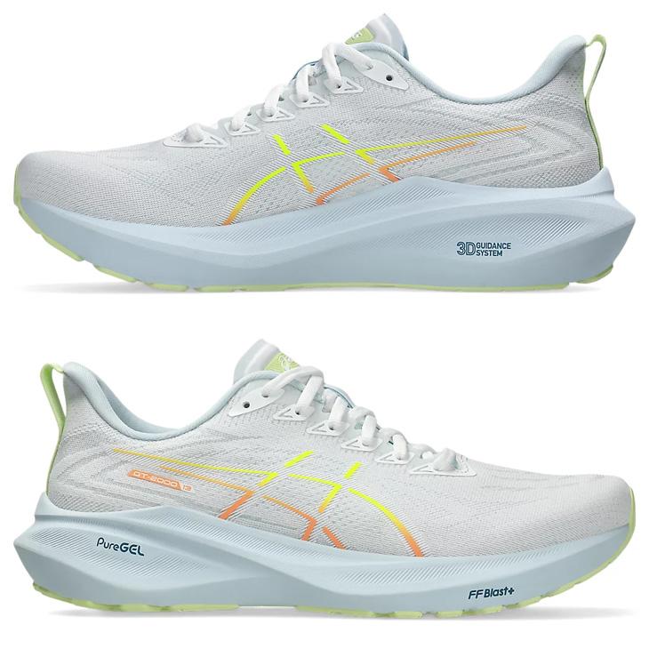 [アシックス] ランニングシューズ GT-2000 13 メンズ ASICS Men's GT-2000 13 Running Shoes | Dick's Sporting Goods