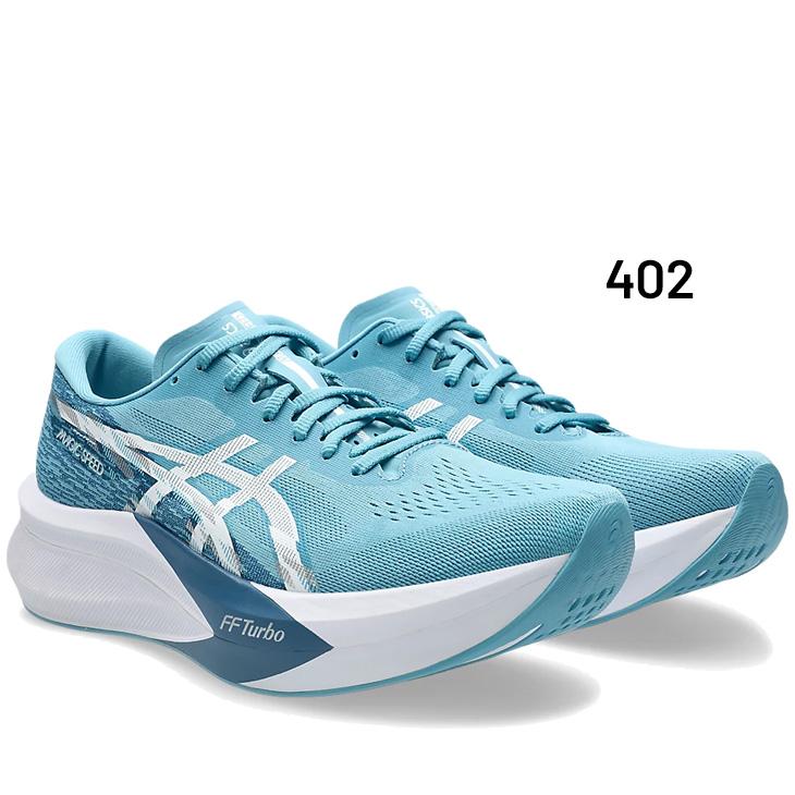 ASICS マジックスピード2   23.5センチ Amazon.com | ASICS Men's Magic Speed 2 Running Shoes, 11