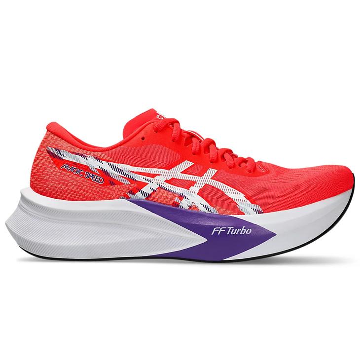 asics マジックスピード3WIDE24.5cm Amazon | [アシックス] ランニングシューズ MAGIC SPEED 3