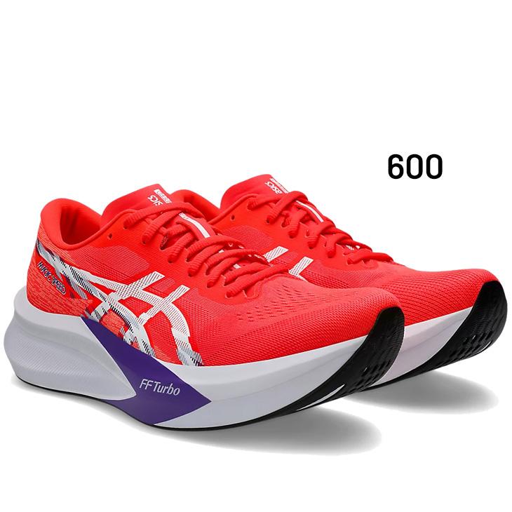 ASICS（アシックス） ランニングシューズ メンズ 2E相当 マジック