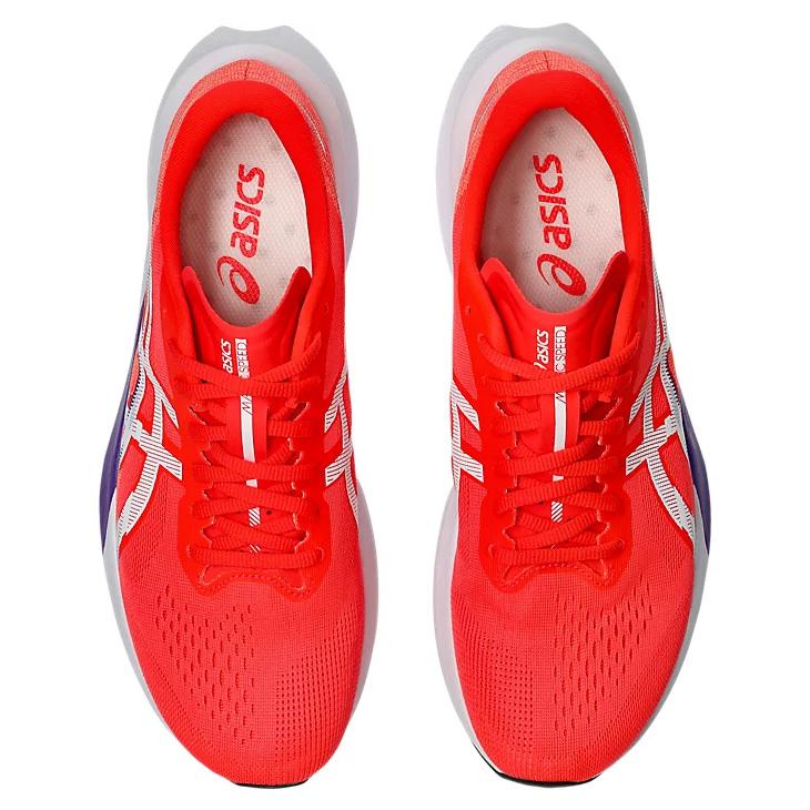 ASICS（アシックス） ランニングシューズ メンズ 2E相当 マジック