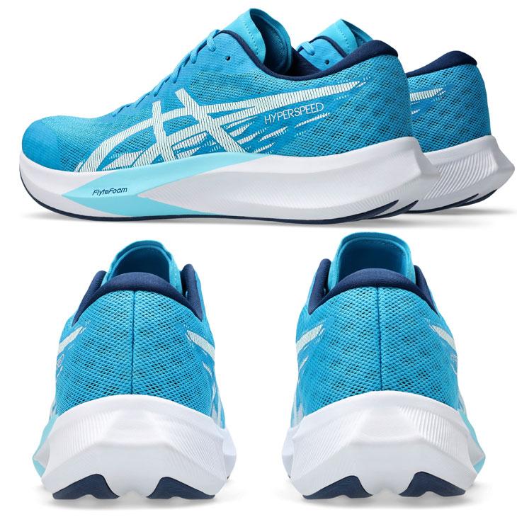 ASICS（アシックス） メンズ ランニングシューズ ワイドラスト 幅広