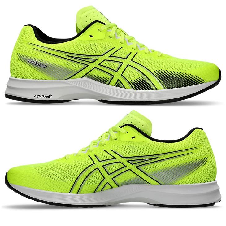 ASICS（アシックス） ランニングシューズ メンズ ワイドラスト asics