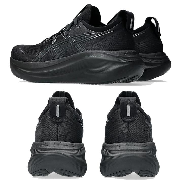 ASICS（アシックス） ランニングシューズ メンズ 2E相当 asics GEL