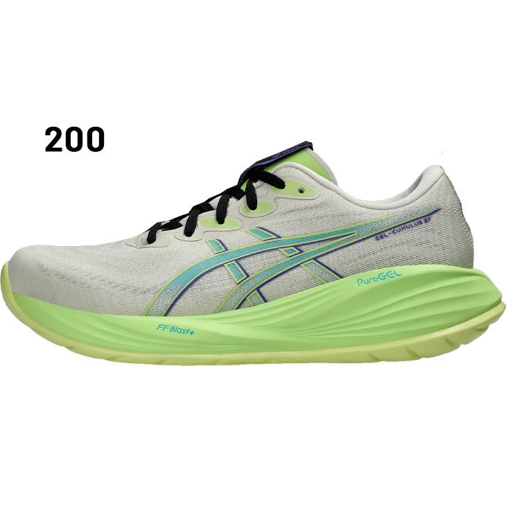 ASICS アシックス ランニングシューズ メンズ スタンダード