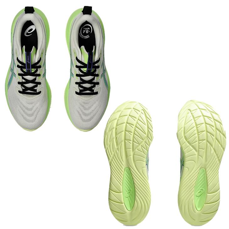 ASICS（アシックス） ランニングシューズ メンズ スタンダードラスト