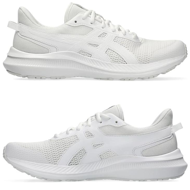 ASICS（アシックス） ランニングシューズ メンズ 4E相当 幅広ワイド