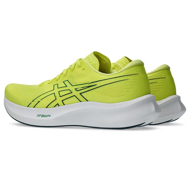 ASICS（アシックス） ランニングシューズ メンズ 3E相当 エヴォライド
