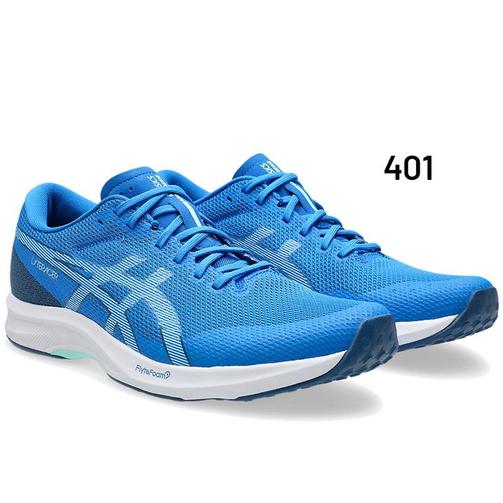 ASICS アシックス ランニングシューズ メンズ スタンダード