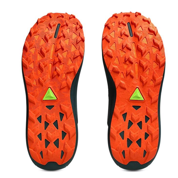 ASICS（アシックス） メンズ トレイルランニングシューズ スタンダード