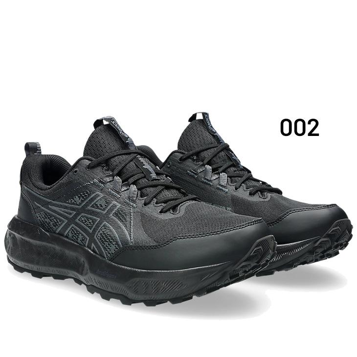 ASICS（アシックス） メンズ トレイルランニングシューズ 2E相当