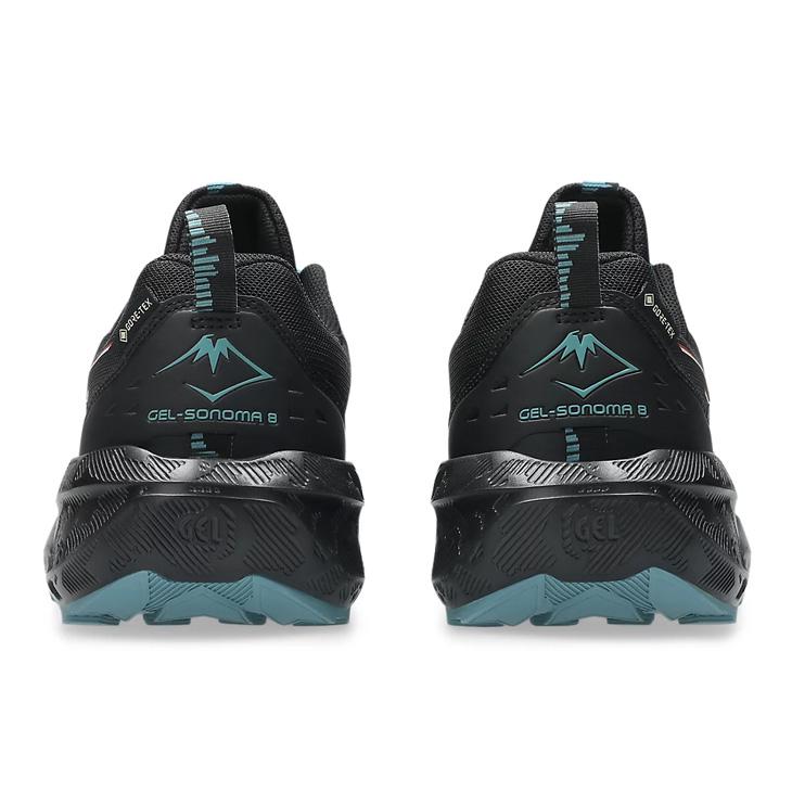 ASICS（アシックス） メンズ トレイルランニングシューズ 2E相当