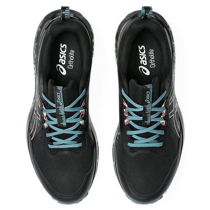 ASICS（アシックス） メンズ トレイルランニングシューズ 2E相当