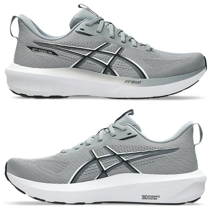 ASICS（アシックス） メンズ ランニングシューズ 25.5-30cm 4E相当