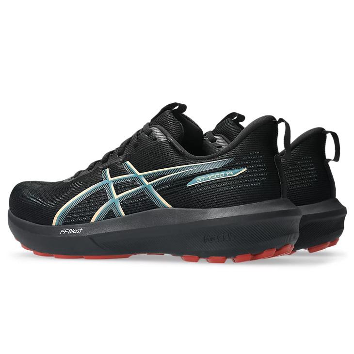 ASICS（アシックス） メンズ ランニングシューズ 2E相当 asics GT-1000