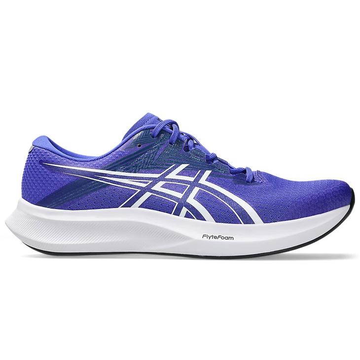 アシックス ランニングシューズ 2E相当 メンズ asics ハイパースピード5 スタンダードラスト ローカット ひも靴 クッション性 ジョギング/1011C084-6Sの画像